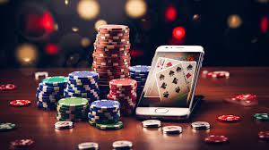 Онлайн казино Spinamba Casino